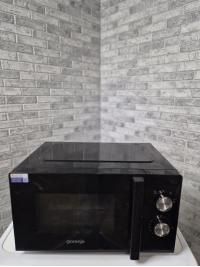 Микроволновая печь Gorenje MO17E1BH Микроволновая печь Gorenje MO17E1BH